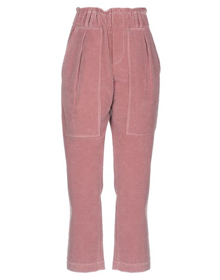 Брюки BRUNELLO CUCINELLI