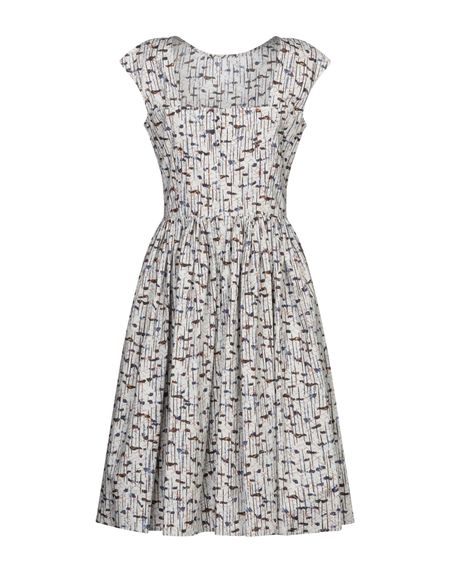 Платье DOLCE & GABBANA