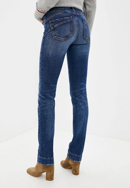 Джинсы Sportmax Code