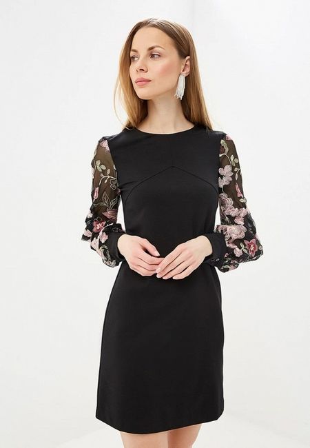 Платье Fashion.Love.Story