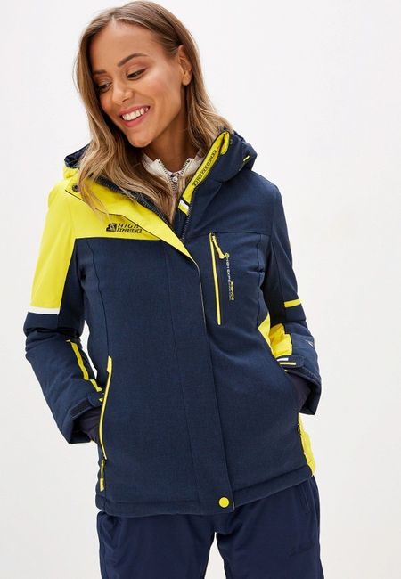 Куртка High Experience