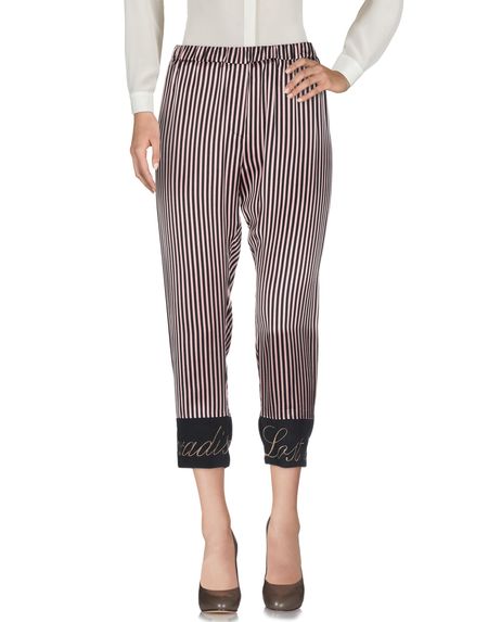 Брюки SHIRTAPORTER