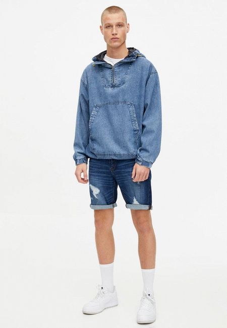 Джемпер Pull&Bear