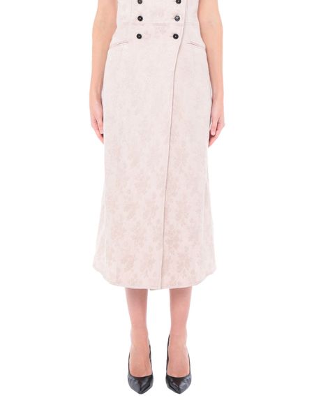 Юбка ANN DEMEULEMEESTER