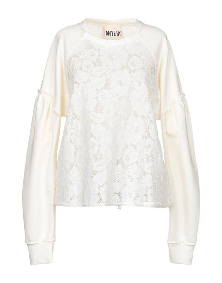 Толстовка ANIYE BY