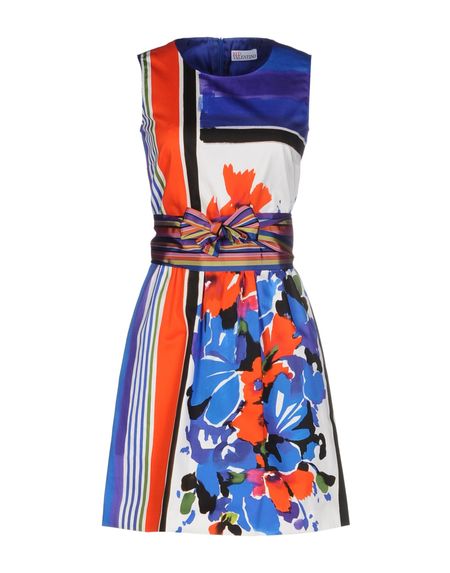 Платье REDValentino