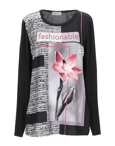 Футболка JENNIFER CLOSE®