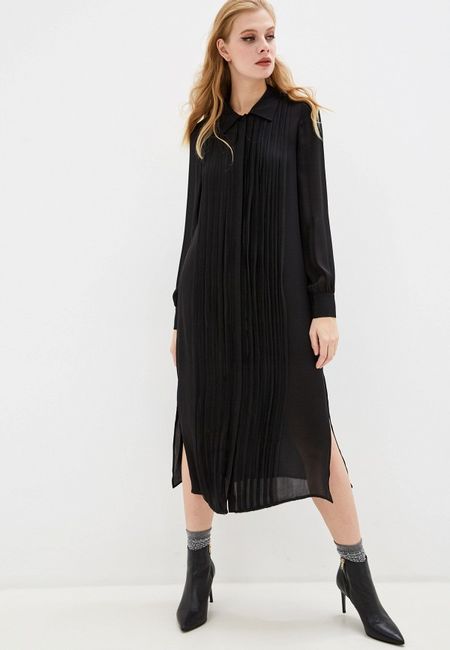 Платье McQ Alexander McQueen