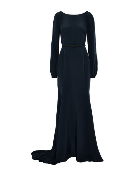 Платье OSCAR DE LA RENTA