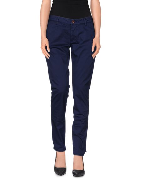 Брюки (+) PEOPLE