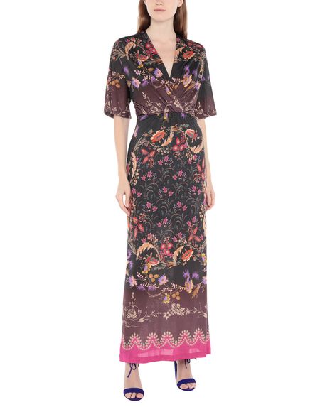 Платье ETRO