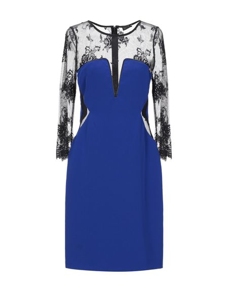 Платье LES COCKTAILS DE LIU •JO