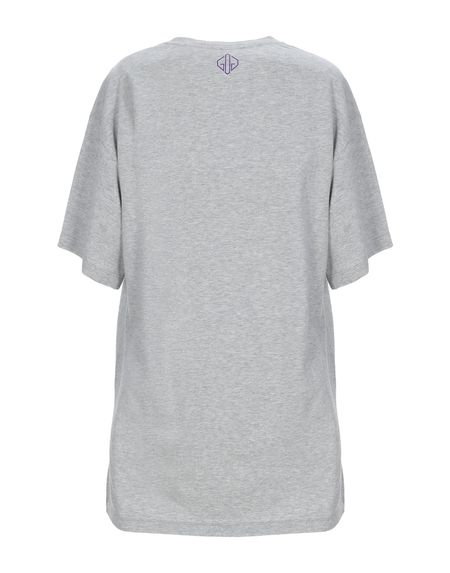 Футболка GOLDEN GOOSE DELUXE BRAND