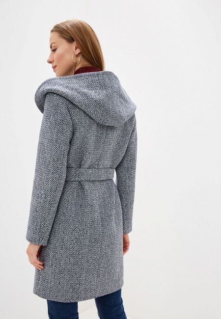 Пальто Paradox