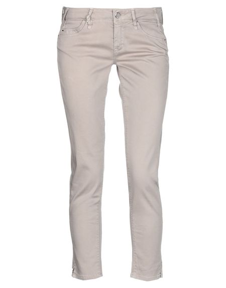 Брюки TRAMAROSSA