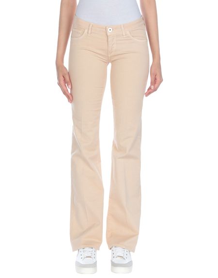 Брюки TRUSSARDI JEANS