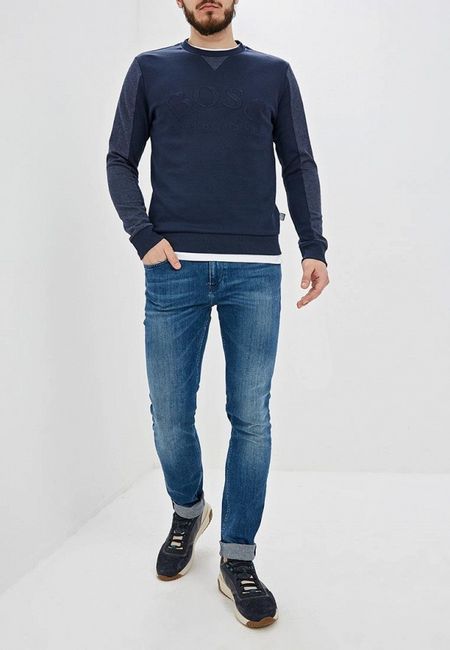 Свитшот Boss Hugo Boss