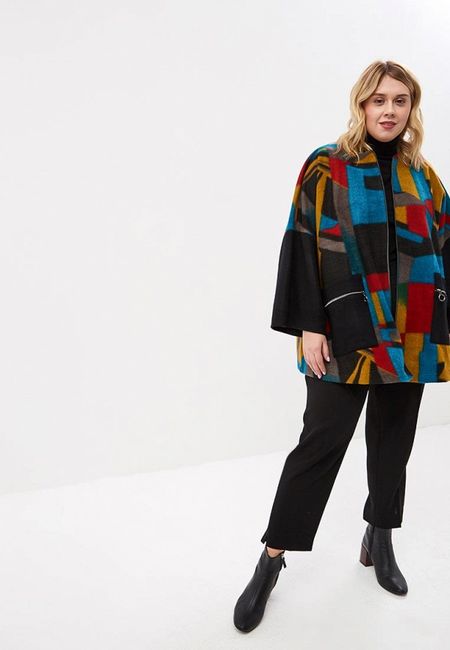 Пальто Артесса