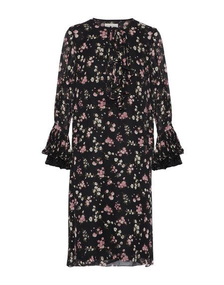 Платье MIKAEL AGHAL