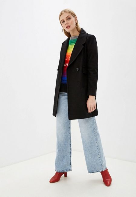 Пальто United Colors of Benetton