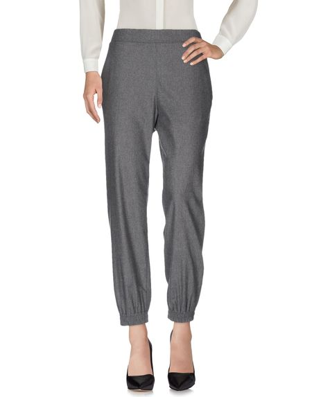 Брюки ALVIERO MARTINI 1a CLASSE