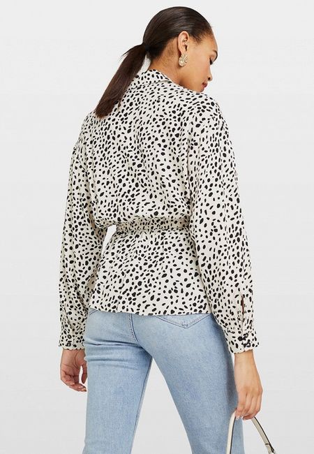 Блуза Miss Selfridge