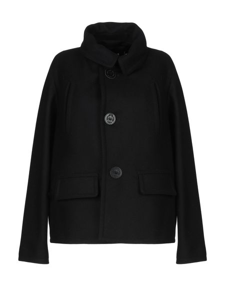 Пальто DSQUARED2