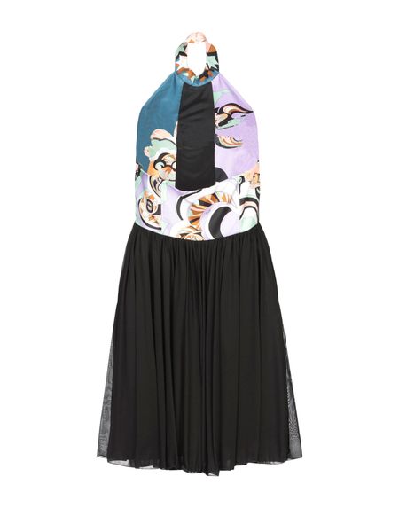 Платье EMILIO PUCCI