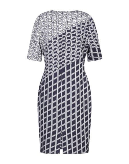 Платье ST. JOHN