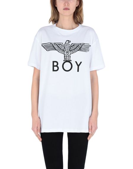 Футболка BOY LONDON