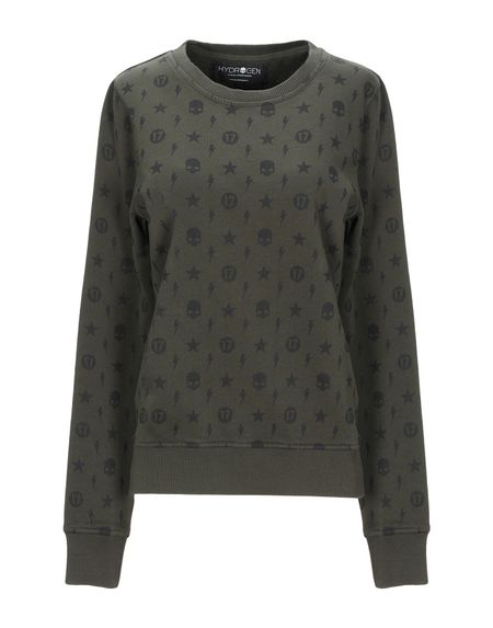 Толстовка HYDROGEN