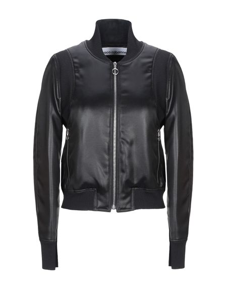 Куртка PACO RABANNE