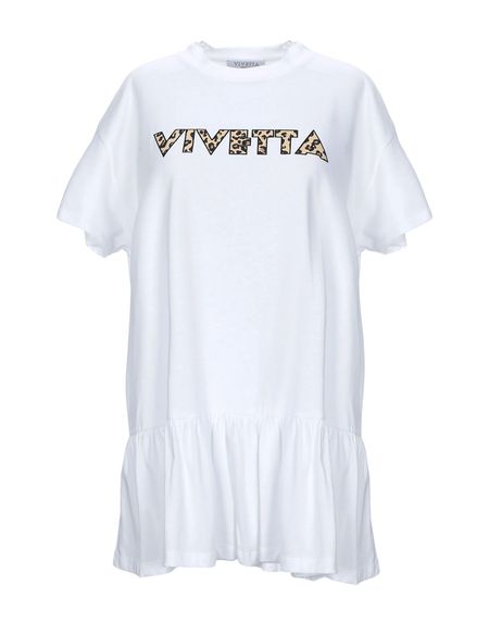 Платье VIVETTA