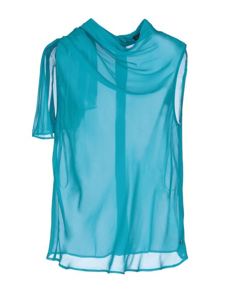 Топ TWIN-SET Simona Barbieri