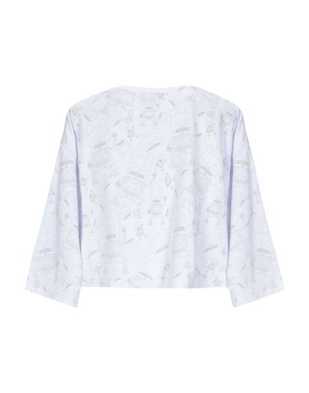 Футболка GOLDEN GOOSE DELUXE BRAND