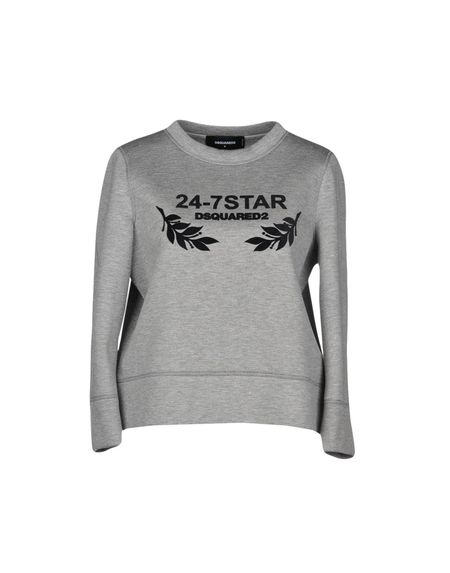 Толстовка DSQUARED2