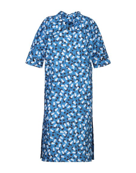 Платье MARNI