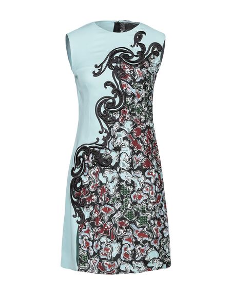 Платье VERSACE