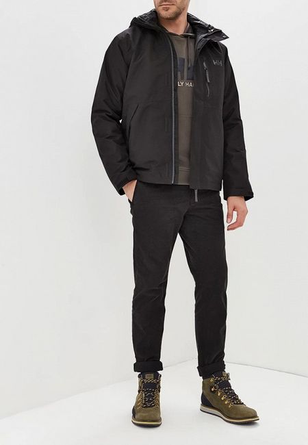 Куртка Helly Hansen