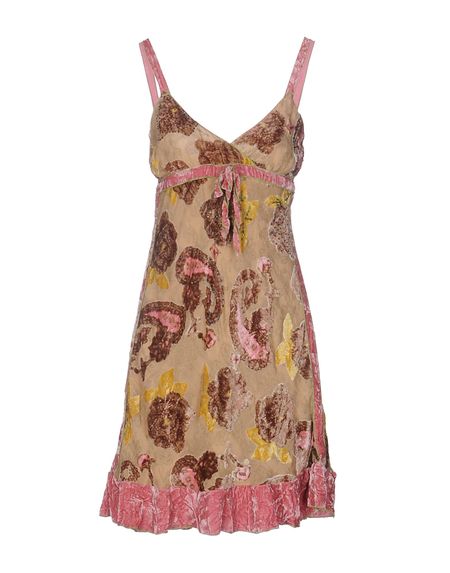 Платье CRISTINAEFFE