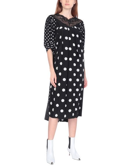 Платье MARC JACOBS