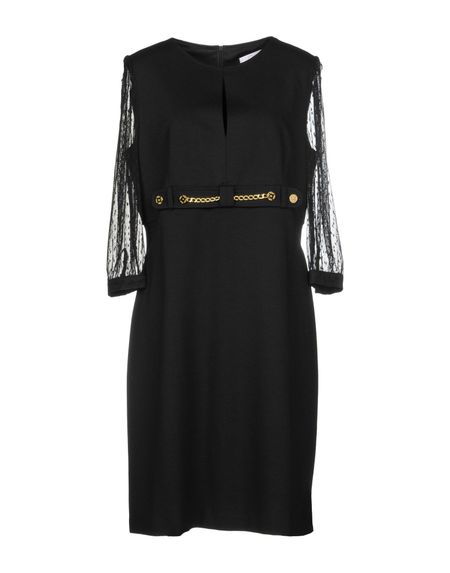 Платье CLIPS MORE