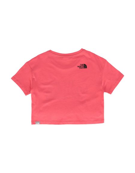 Футболка THE NORTH FACE