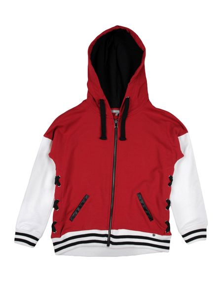 Толстовка MISS GRANT