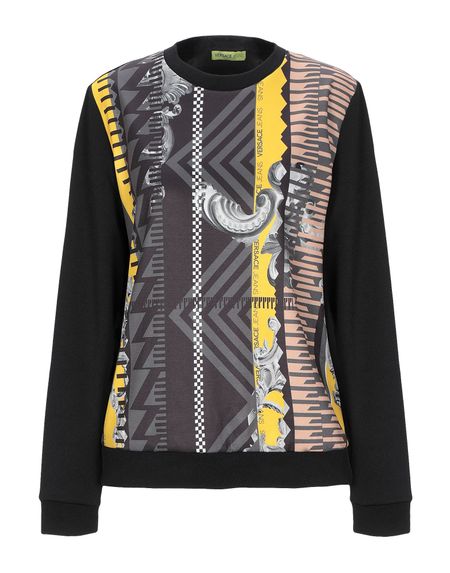 Футболка VERSACE JEANS