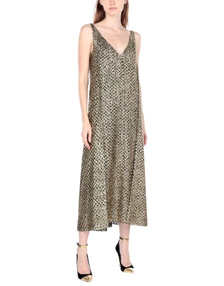 Платье ROLAND MOURET