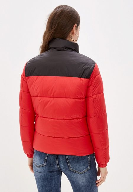 Пуховик B.Style