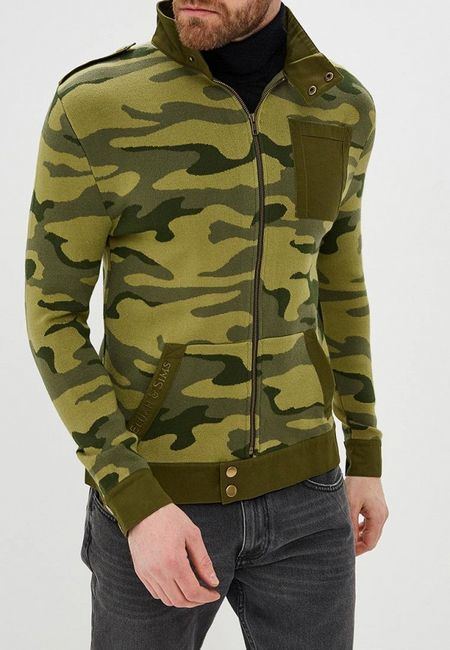 Сапоги Elijah & Sims