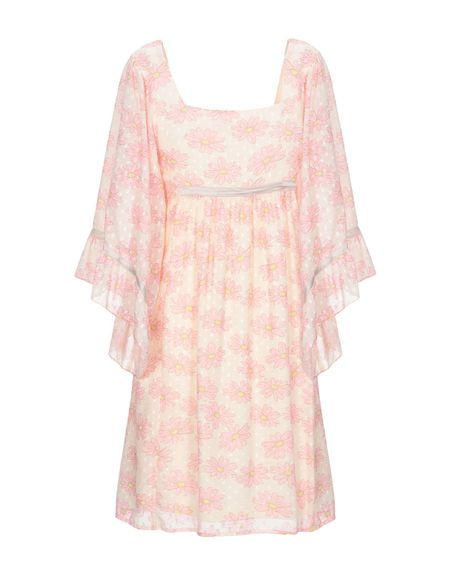 Платье TRAFFIC PEOPLE