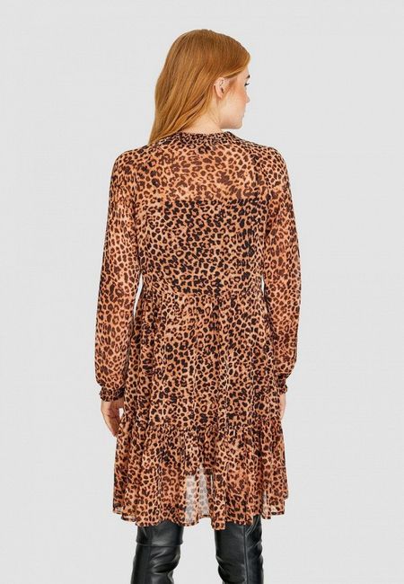 Платье Stradivarius